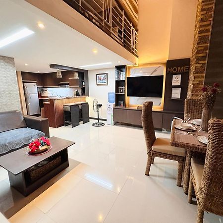 Super Cebu Loft Apartamento Exterior foto