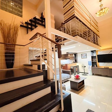 Super Cebu Loft Apartamento Exterior foto