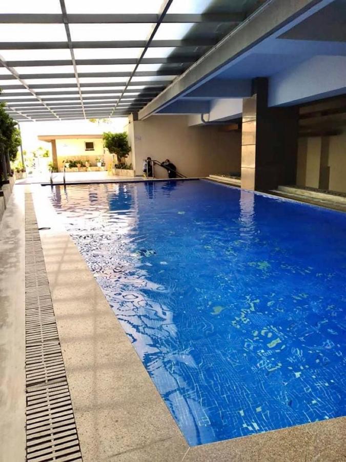 Super Cebu Loft Apartamento Exterior foto