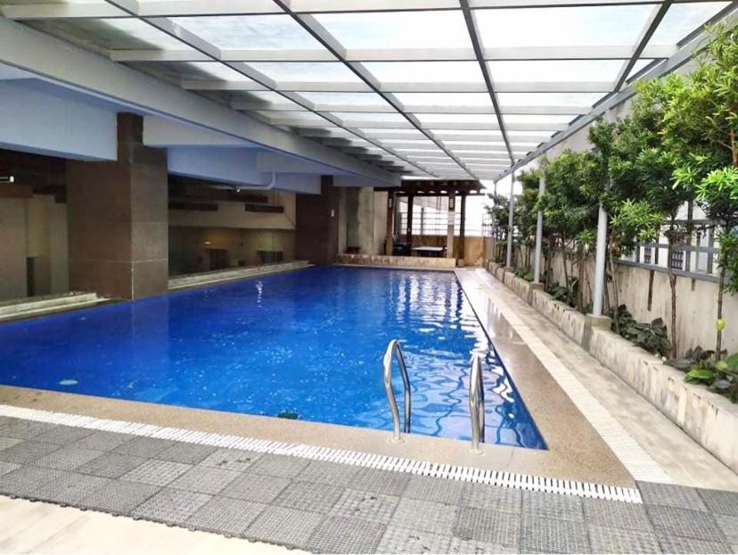 Super Cebu Loft Apartamento Exterior foto