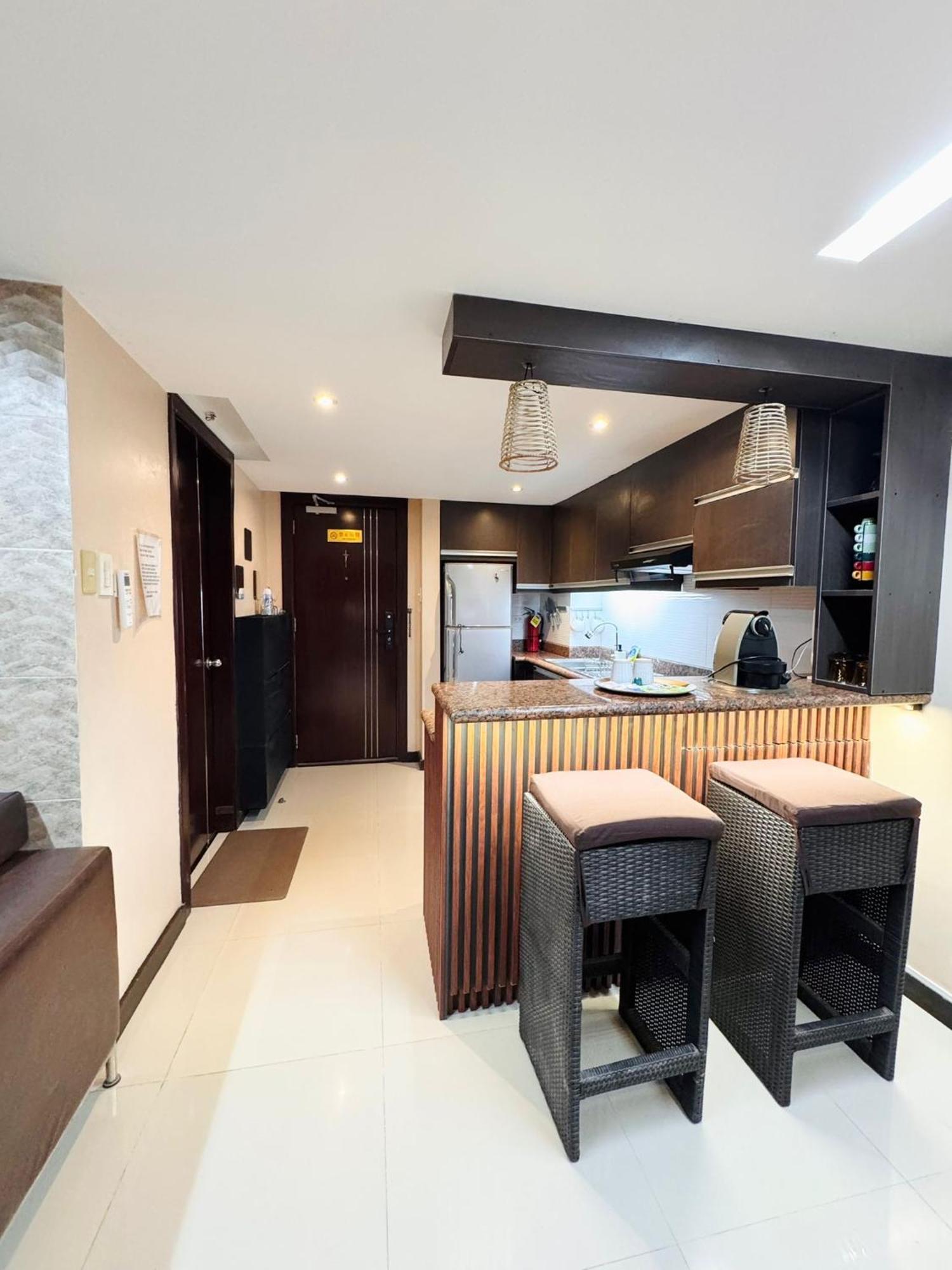 Super Cebu Loft Apartamento Exterior foto