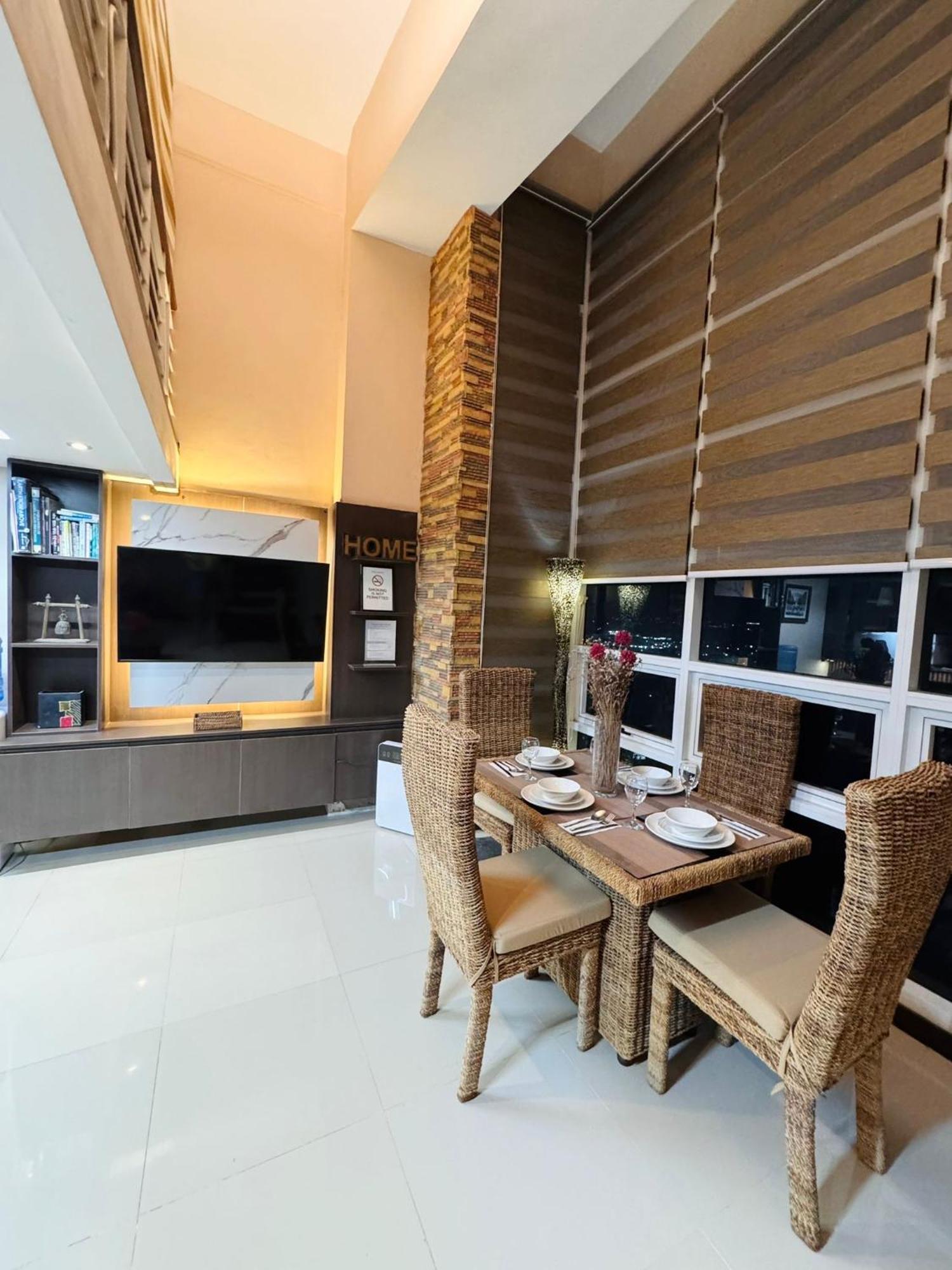 Super Cebu Loft Apartamento Exterior foto