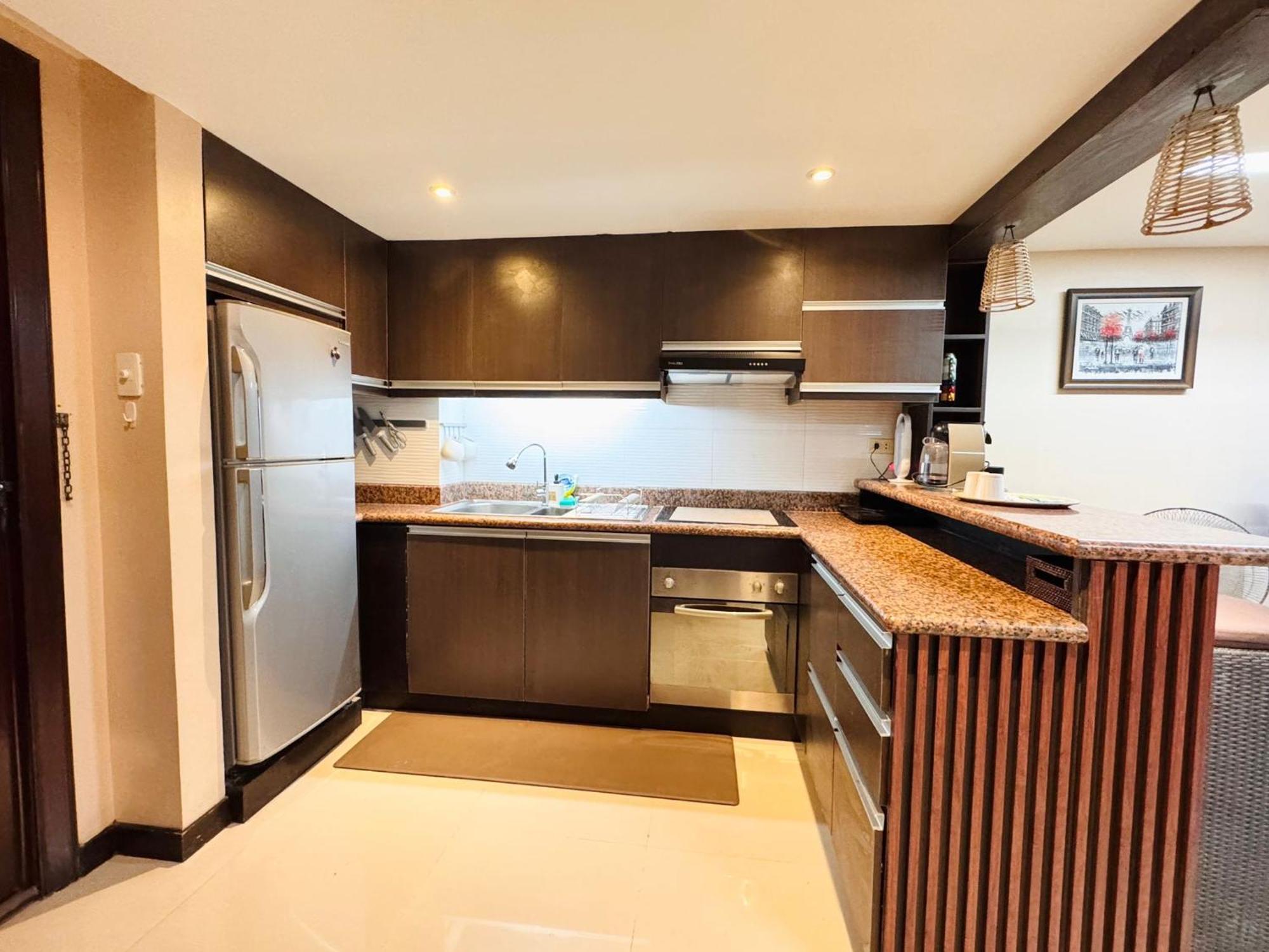 Super Cebu Loft Apartamento Exterior foto