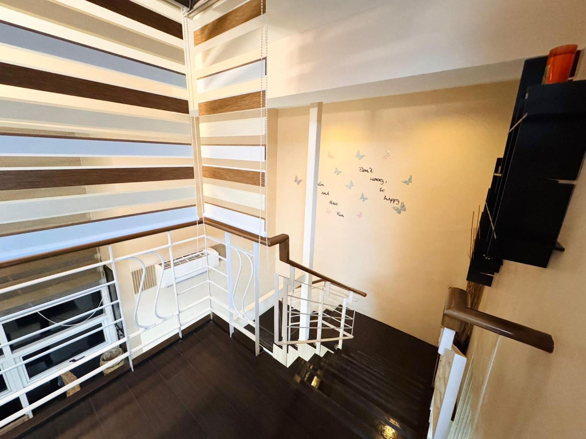 Super Cebu Loft Apartamento Exterior foto