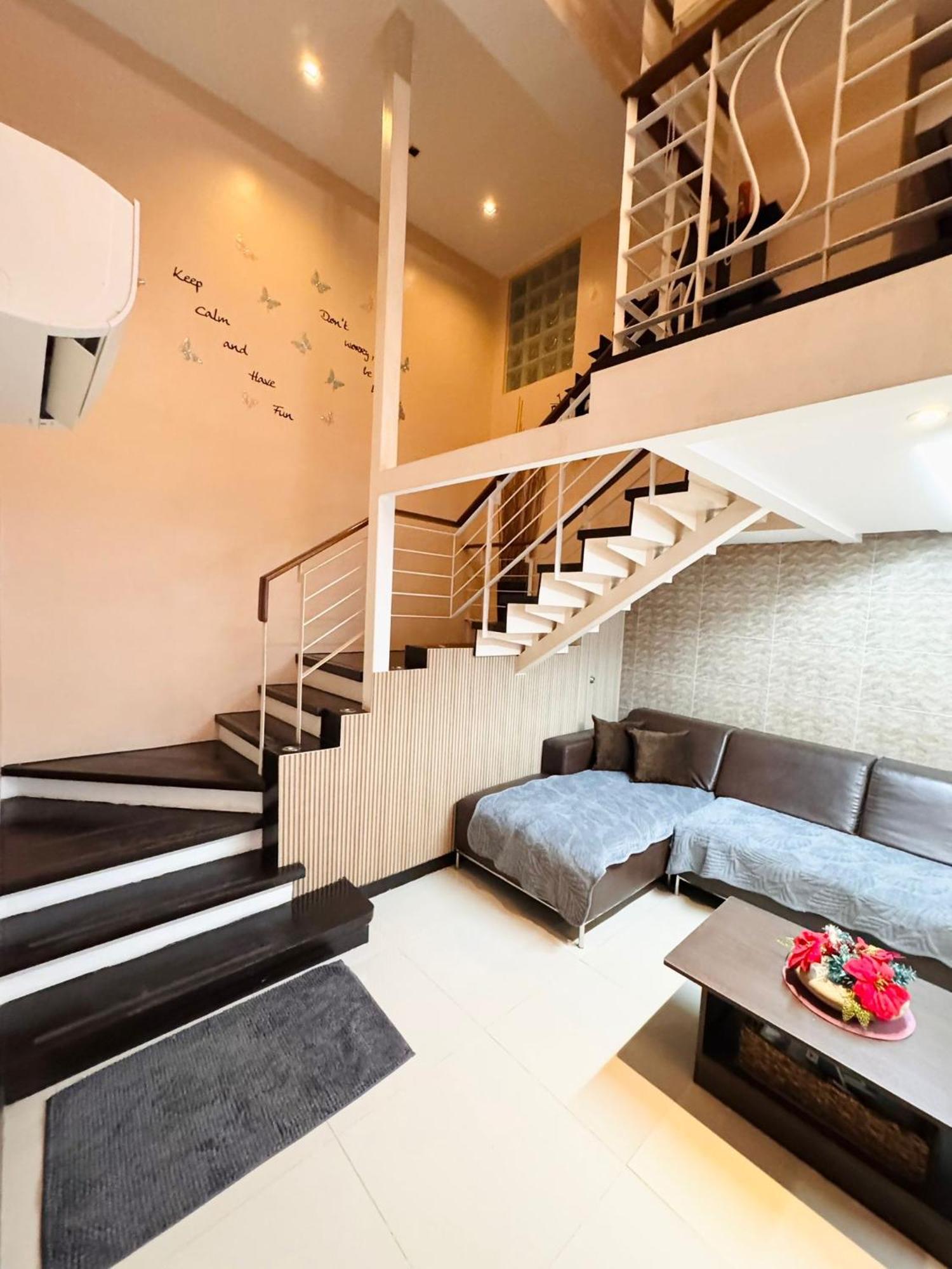 Super Cebu Loft Apartamento Exterior foto
