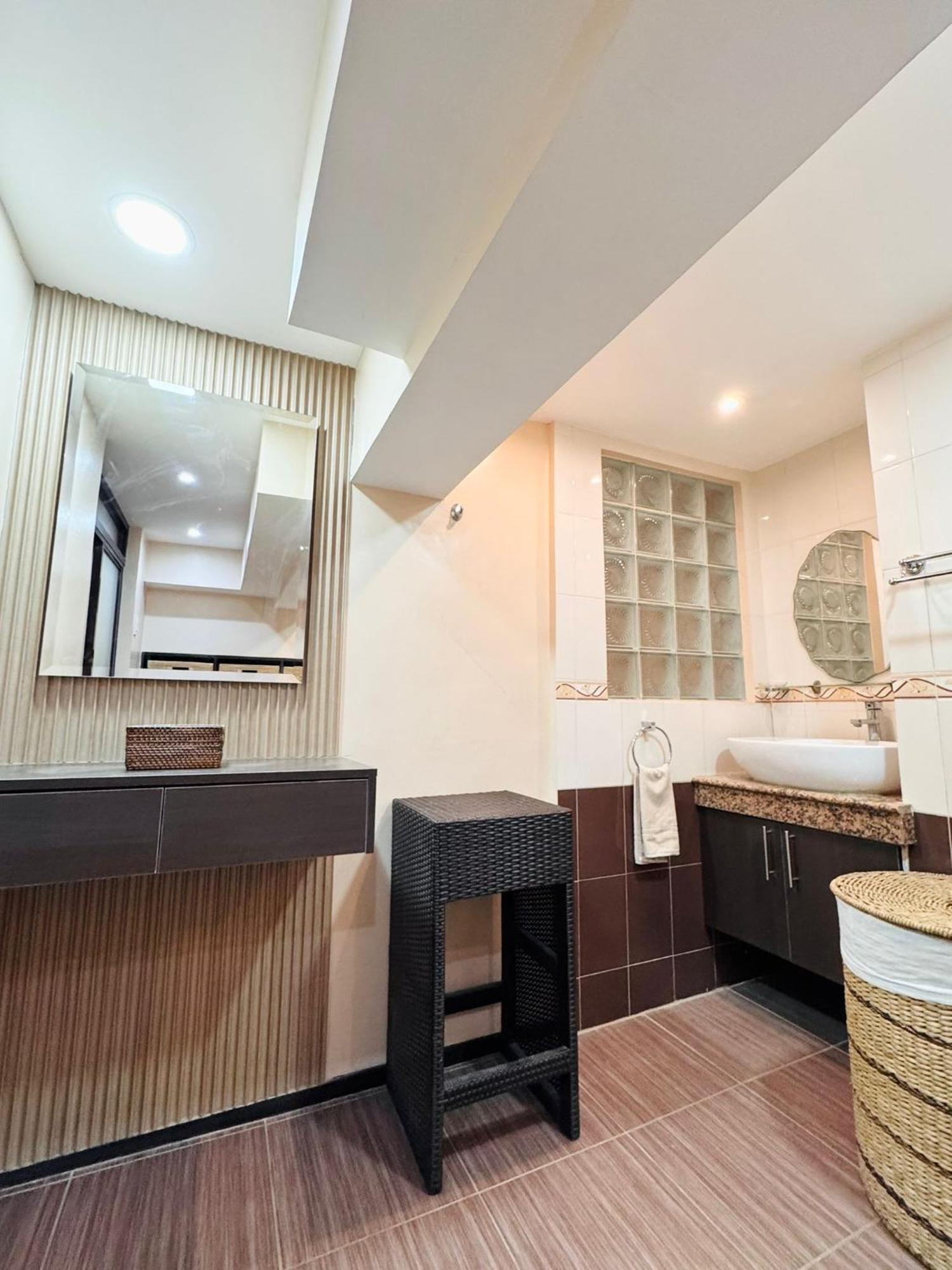 Super Cebu Loft Apartamento Exterior foto