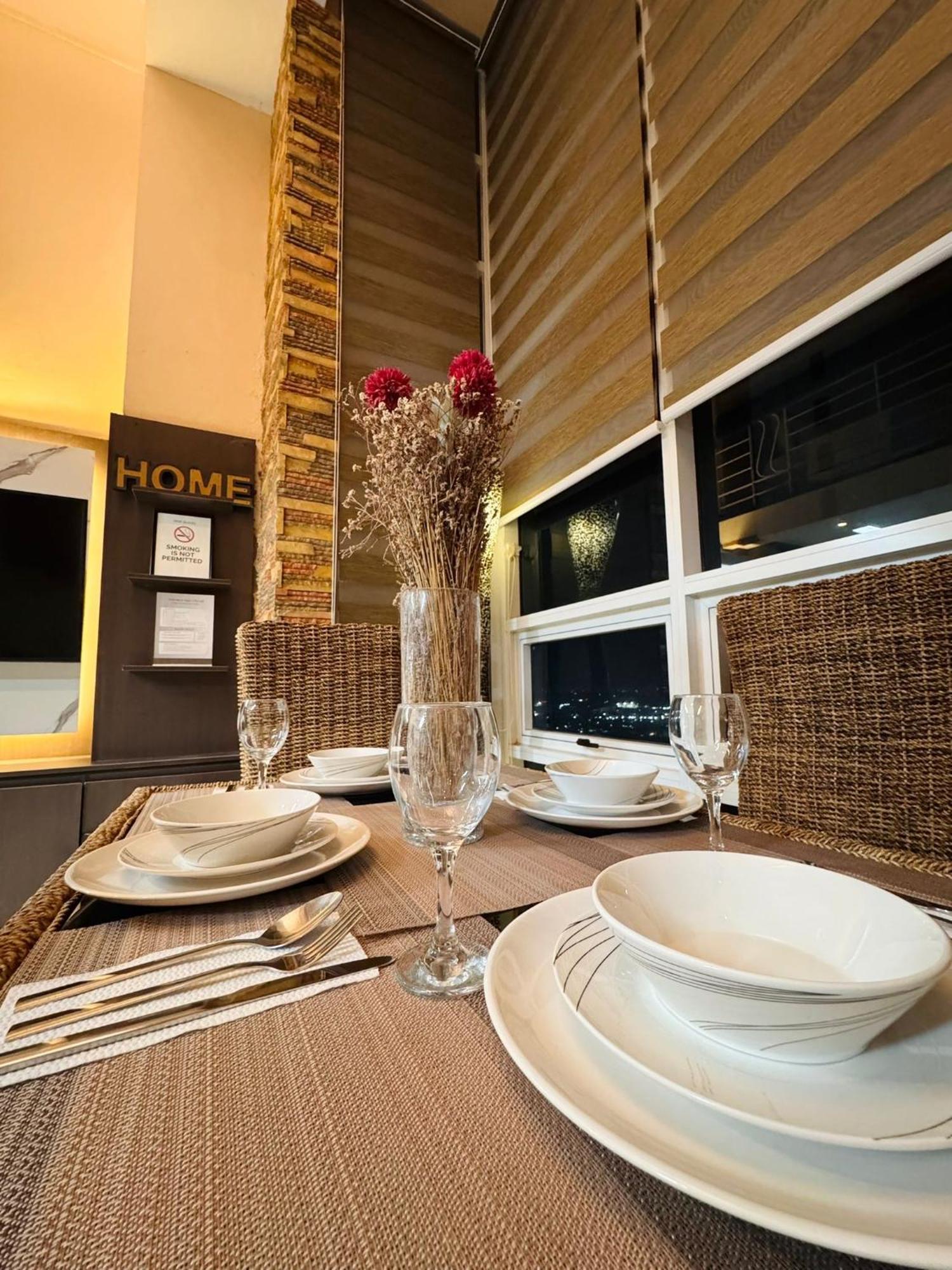 Super Cebu Loft Apartamento Exterior foto