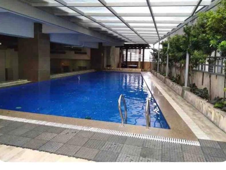 Super Cebu Loft Apartamento Exterior foto