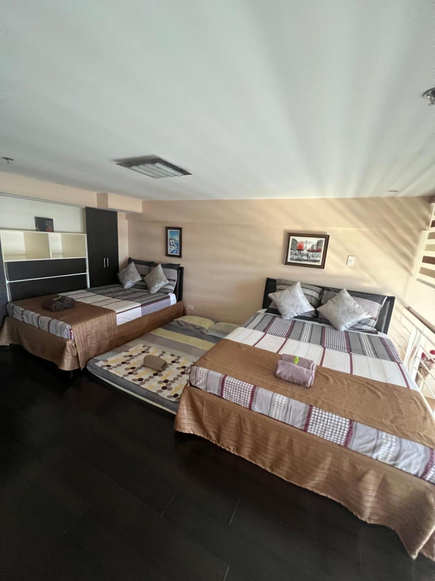 Super Cebu Loft Apartamento Exterior foto