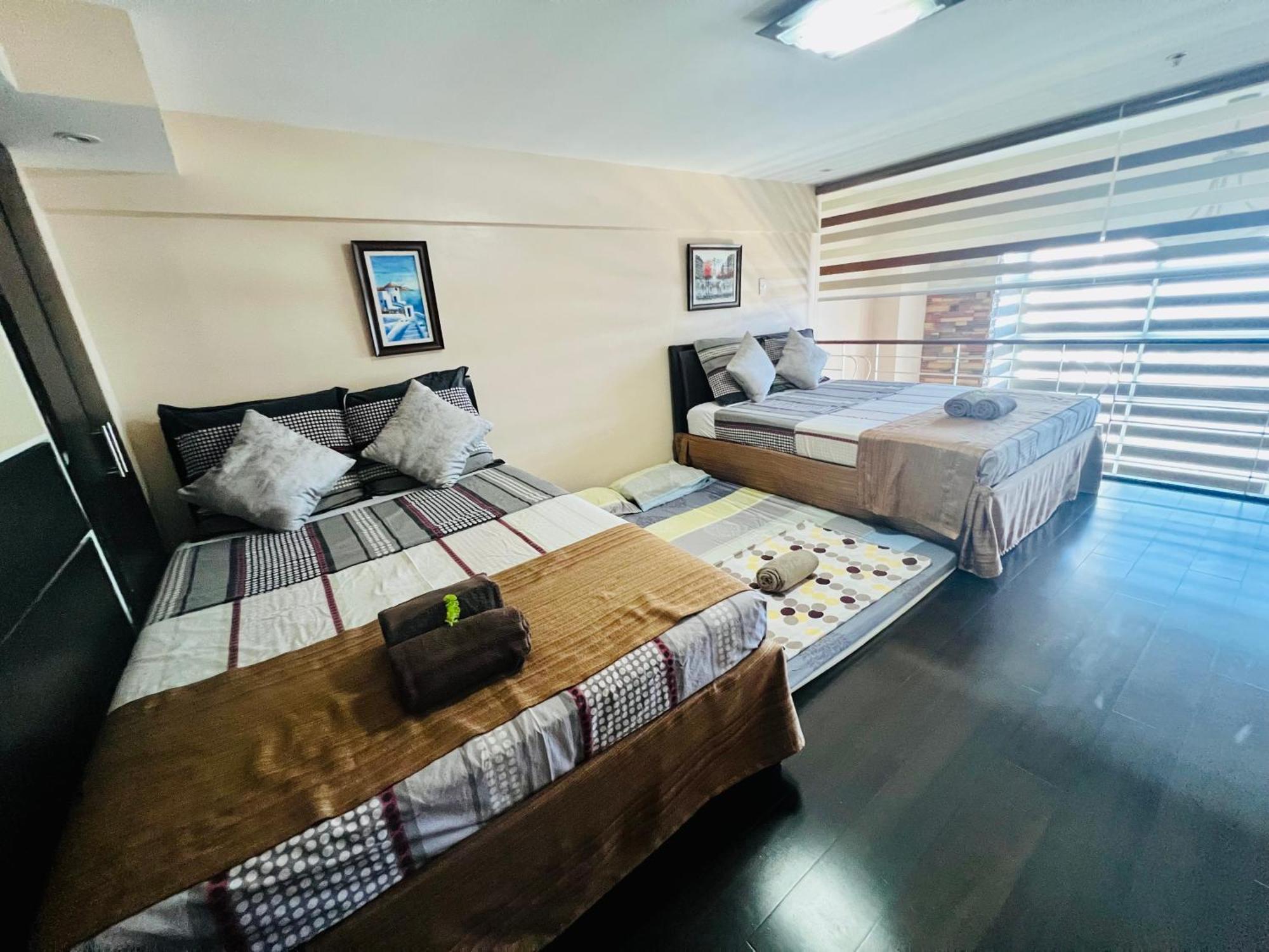 Super Cebu Loft Apartamento Exterior foto