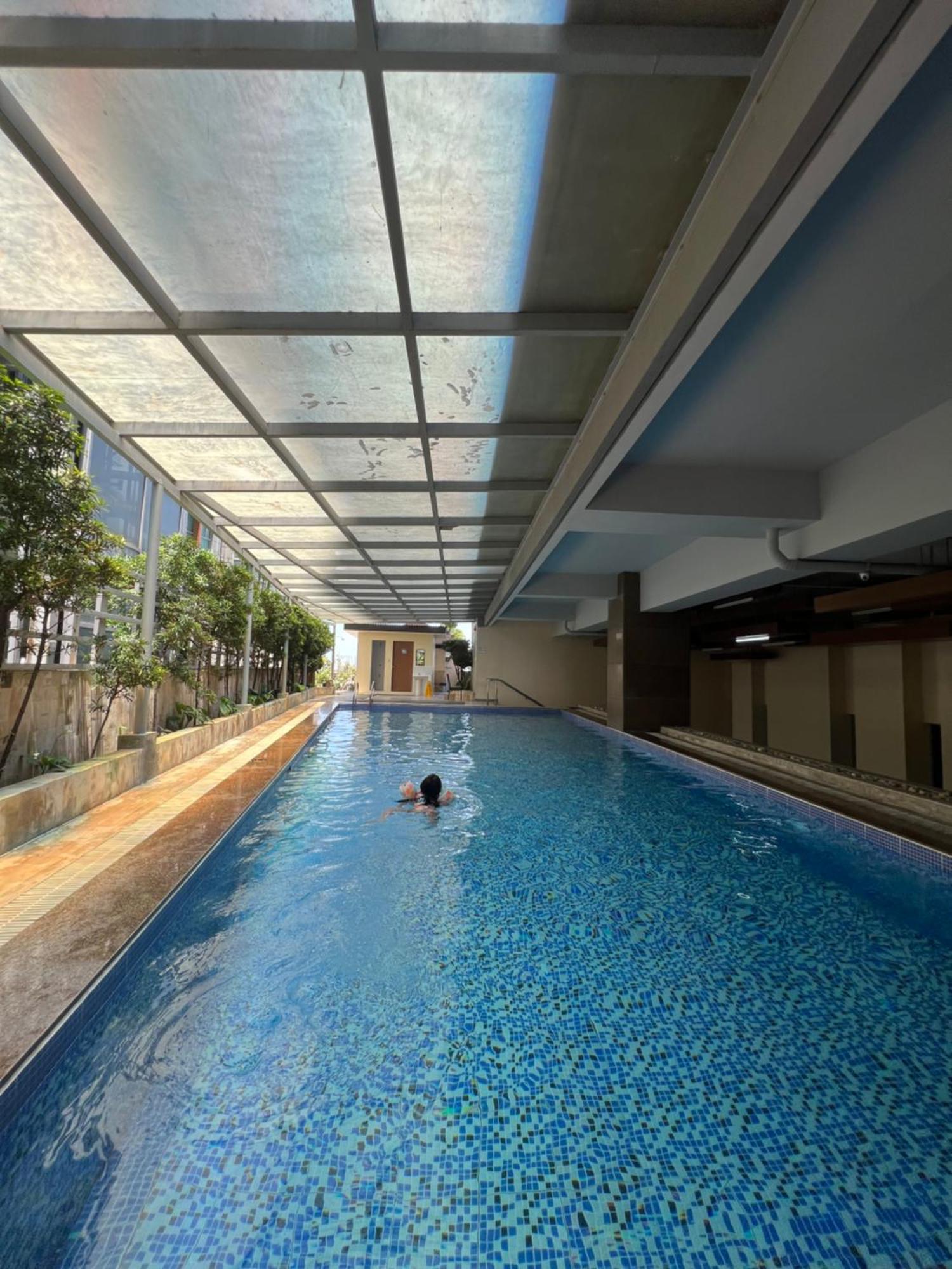 Super Cebu Loft Apartamento Exterior foto