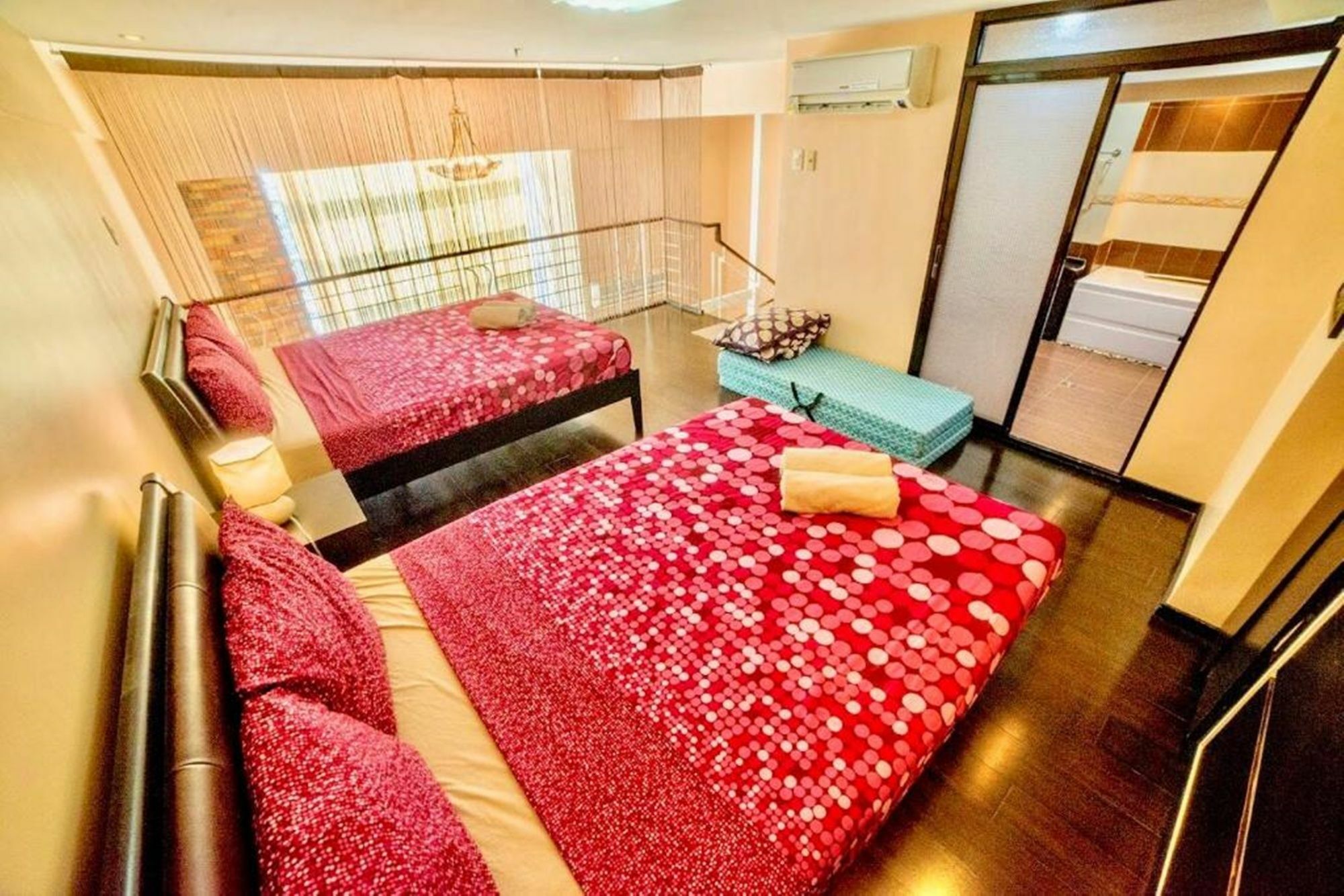 Super Cebu Loft Apartamento Exterior foto