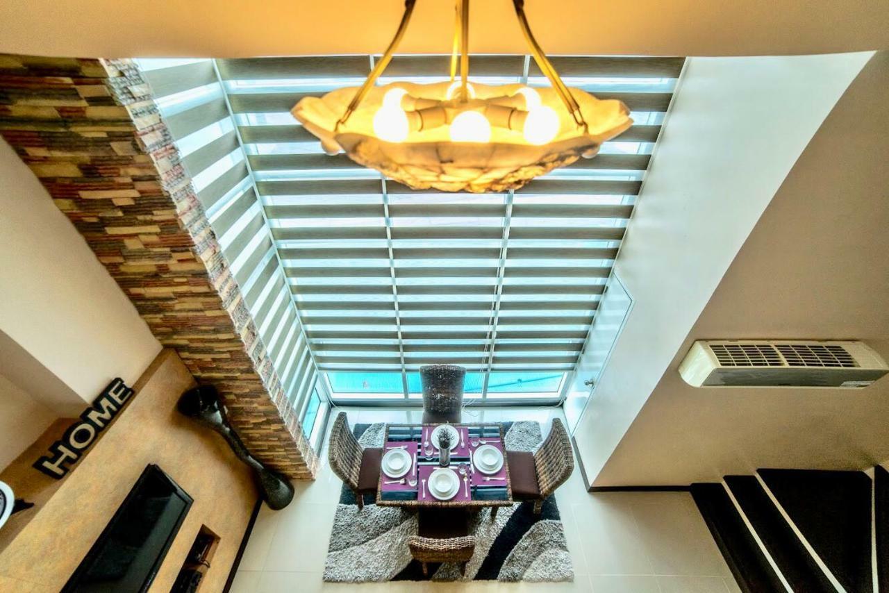 Super Cebu Loft Apartamento Exterior foto