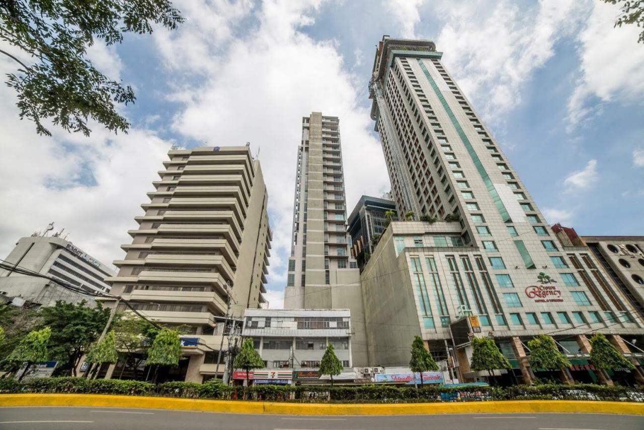 Super Cebu Loft Apartamento Exterior foto