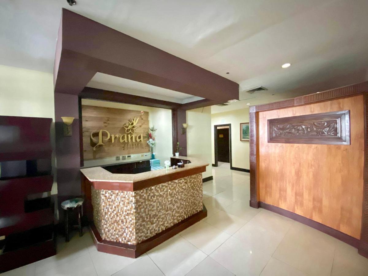 Super Cebu Loft Apartamento Exterior foto